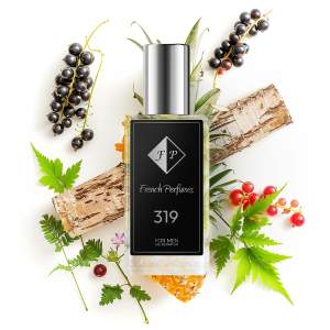 Francuskie Perfumy Nr 319