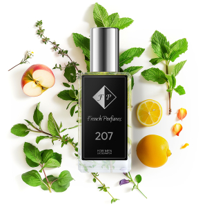 Francuskie Perfumy Nr 207