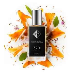 Francuskie Perfumy Nr 320