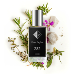 Francuskie Perfumy Nr 282