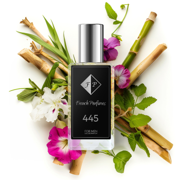 Francuskie Perfumy Nr 445