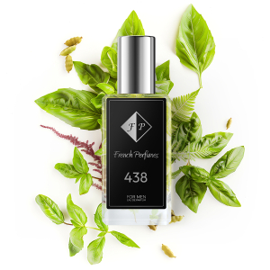 Francuskie Perfumy Nr 438