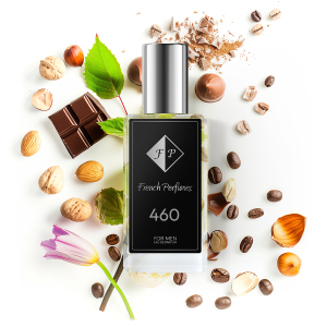 Francuskie Perfumy Nr 460