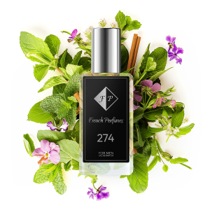 Francuskie Perfumy Nr 274