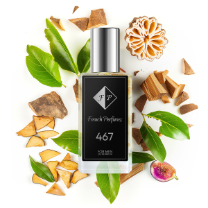 Francuskie Perfumy Nr 467