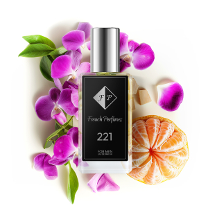 Francuskie Perfumy Nr 221