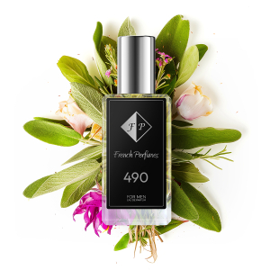 Francia Parfüm No. 490