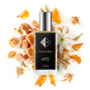 Francia Parfüm No. 495