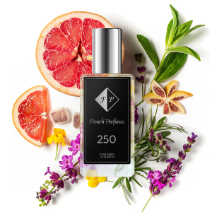 Francuskie Perfumy Nr 250