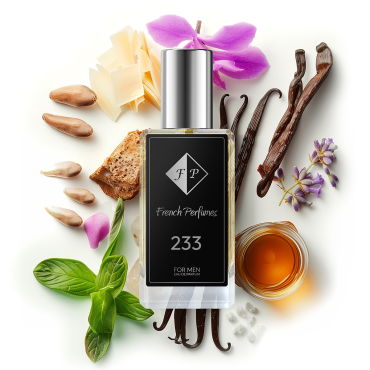 Francia Parfüm No. 233