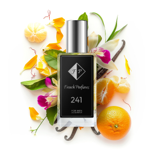 Francuskie Perfumy Nr 241