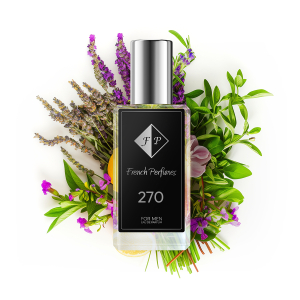 Francuskie Perfumy Nr 270