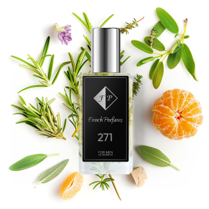 Francuskie Perfumy Nr 271