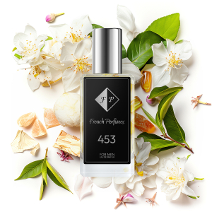 Francuskie Perfumy Nr 453