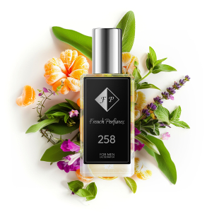 Francuskie Perfumy Nr 258