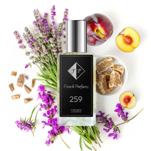 Francuskie Perfumy Nr 259