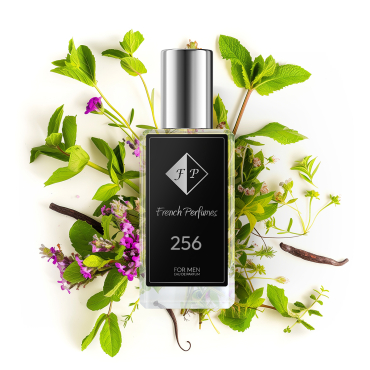 Francia Parfüm No. 256