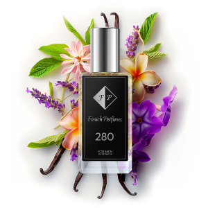 Francuskie Perfumy Nr 280