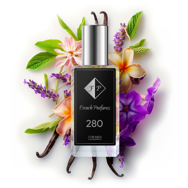 Francuskie Perfumy Nr 280