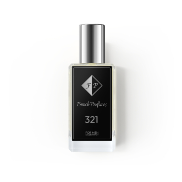 Francia Parfüm No. 321