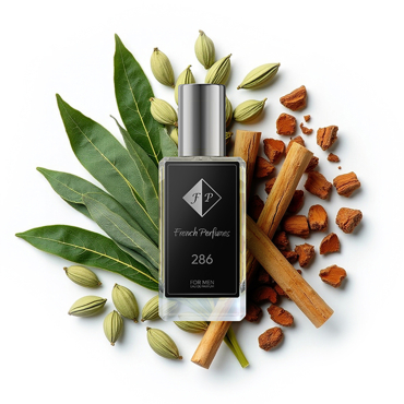 Francia Parfüm No. 286