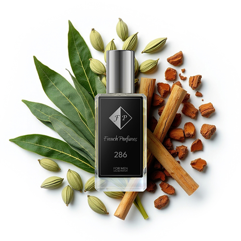 Francia Parfüm No. 286
