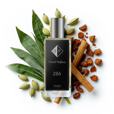 Francia Parfüm No. 286