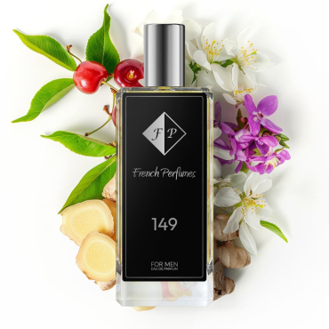 Francia Parfüm No. 149 *