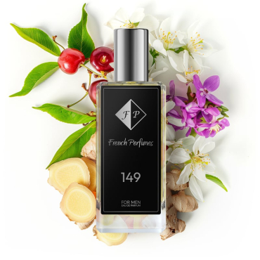 Francia Parfüm No. 149 *