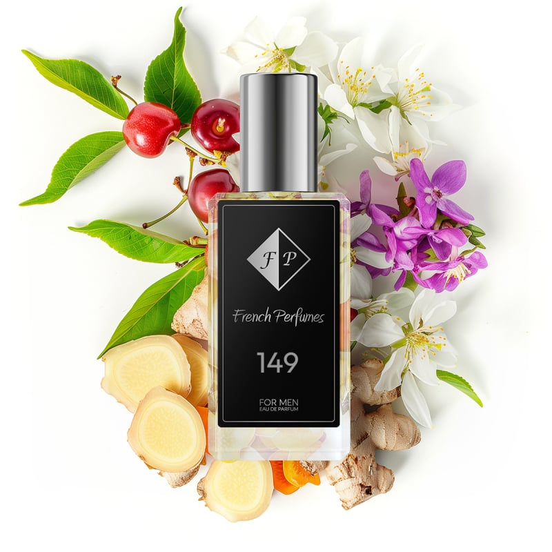 Francia Parfüm No. 149 *