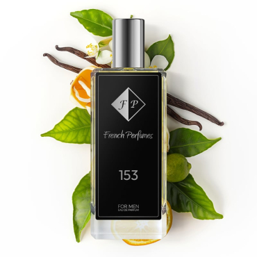 Francia Parfüm No. 153 *