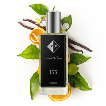 Francia Parfüm No. 153 *