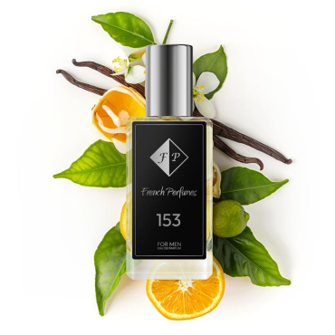 Francia Parfüm No. 153 *