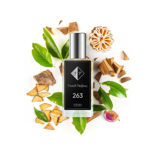 Francia Parfüm No. 263 *