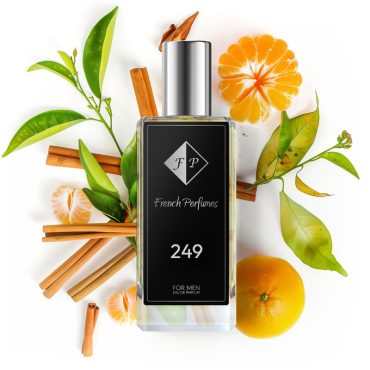 Francia Parfüm No. 249