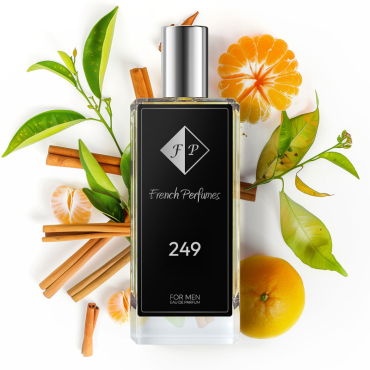 Francia Parfüm No. 249