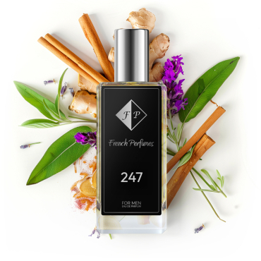 Francia Parfüm No. 247