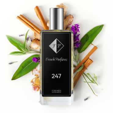Francia Parfüm No. 247