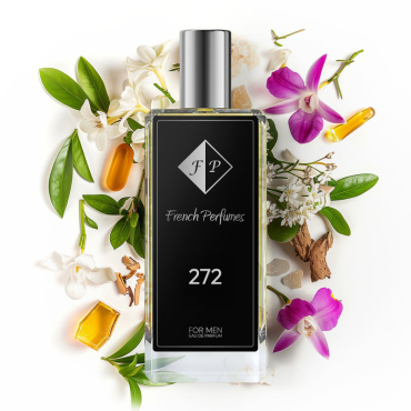 Francia Parfüm No. 272