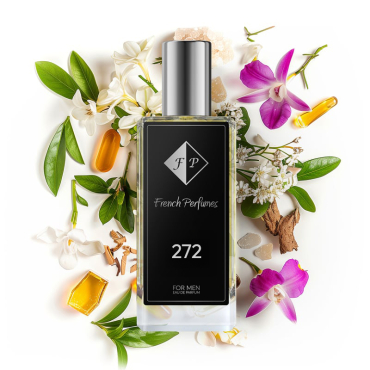 Francia Parfüm No. 272