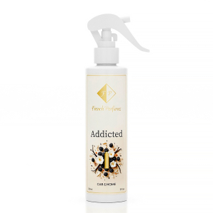 Car&Home Perfume No. 49 - Addicted