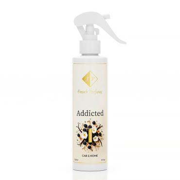 Car&Home Perfume No. 49 - Addicted