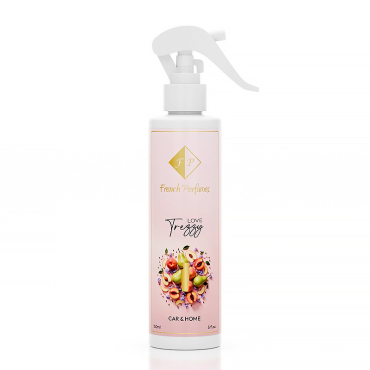 Car&Home Perfume No. 102 - Trezzy LOVE