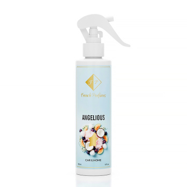 Car&Home Perfume No. 139 - ANGELIOUS