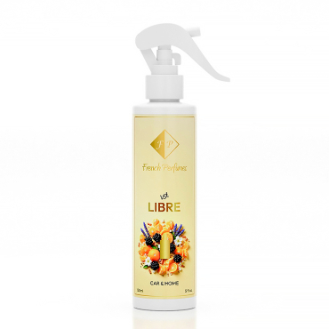 Car&Home Perfume  No. 728 - LIBRE