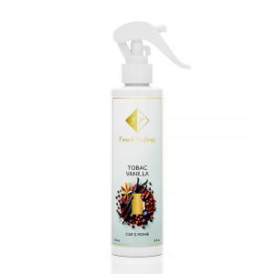 Car&Home Perfume No. 645 - TOBAC VANILLA