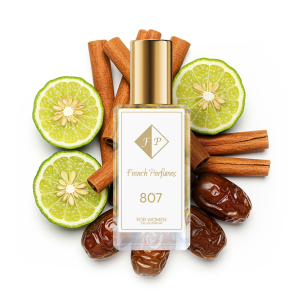 Francia Parfüm No. 807