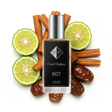Francia Parfüm No. 807 *