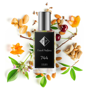 Francia Parfüm No. 744 *