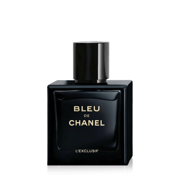 Chanel - Blue De Chanel L'Exclusif